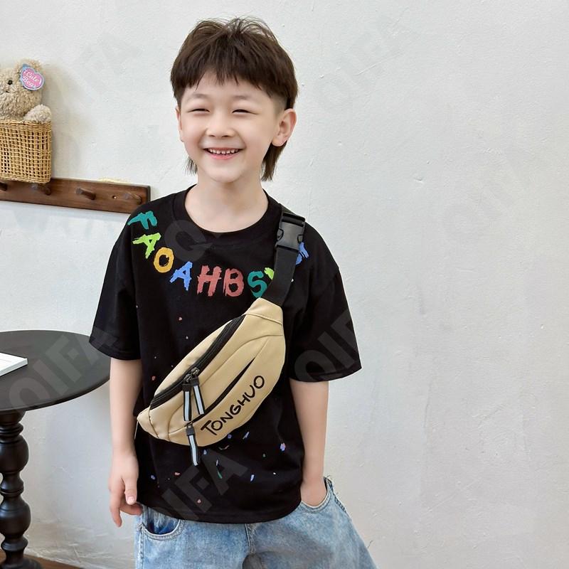 Детская Сумка поясная CC026_1916-4