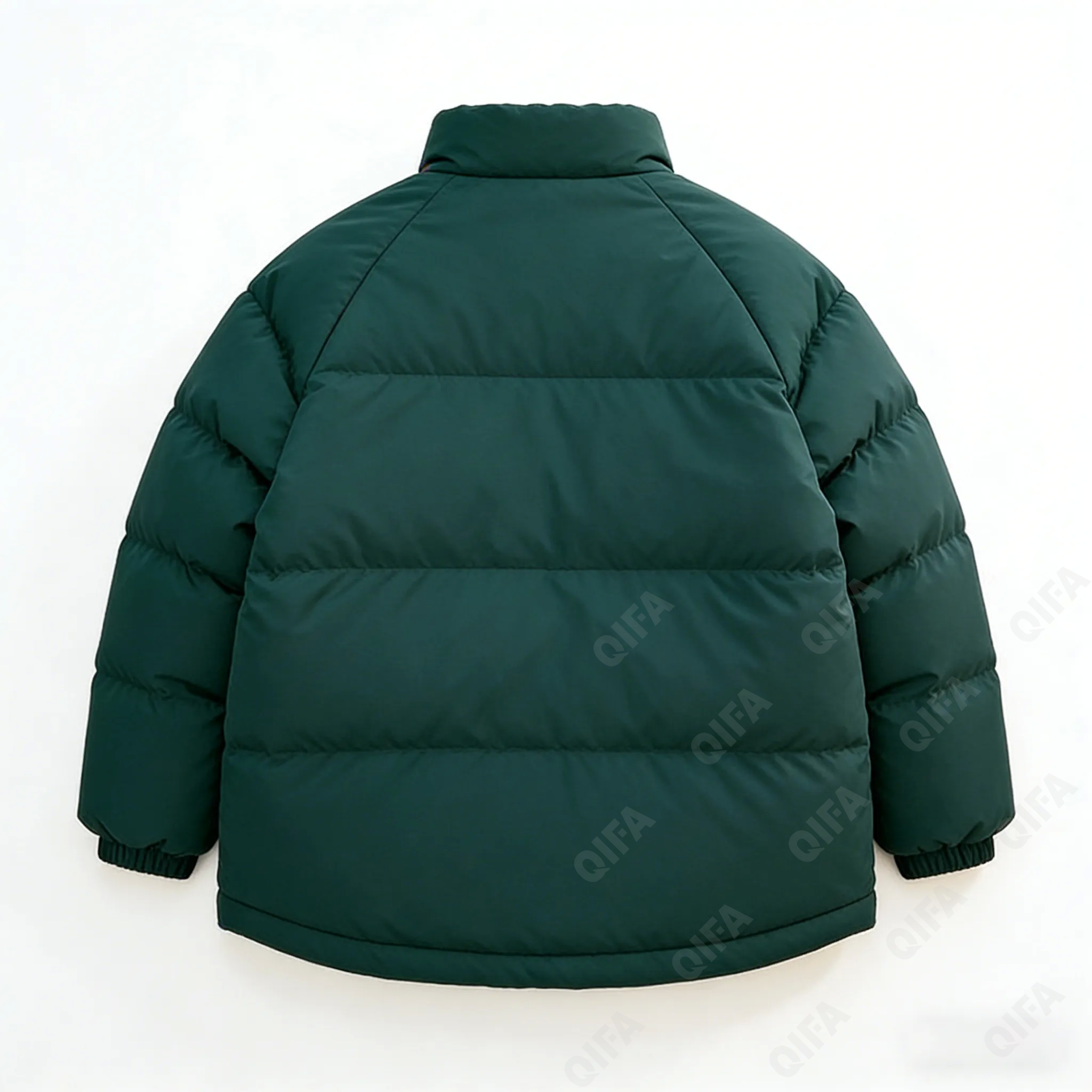 Детский Пуховик CC4879_A03A47-8897P7G4659