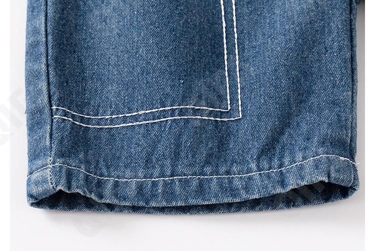 Детские Шорты CC3265_KZ3423_252_2574_53