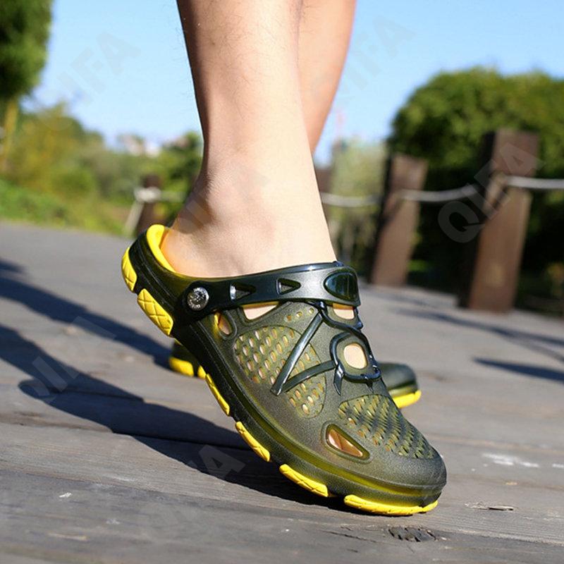 Мужское Сабо CC4930_802-1