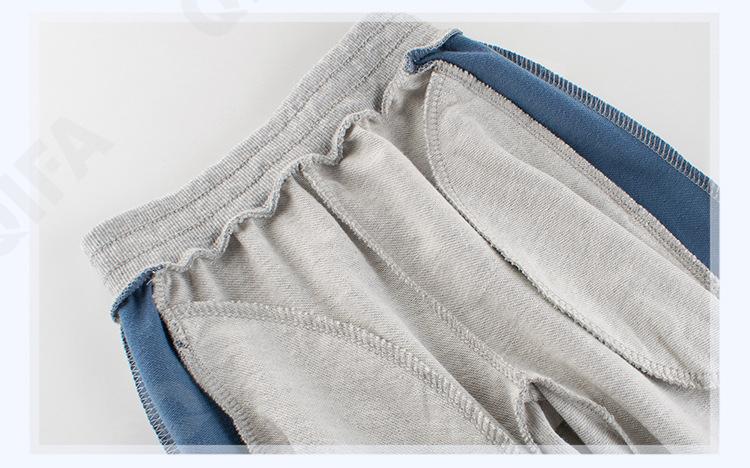 Детский Костюм с брюками CC1208_T3616_246_2574