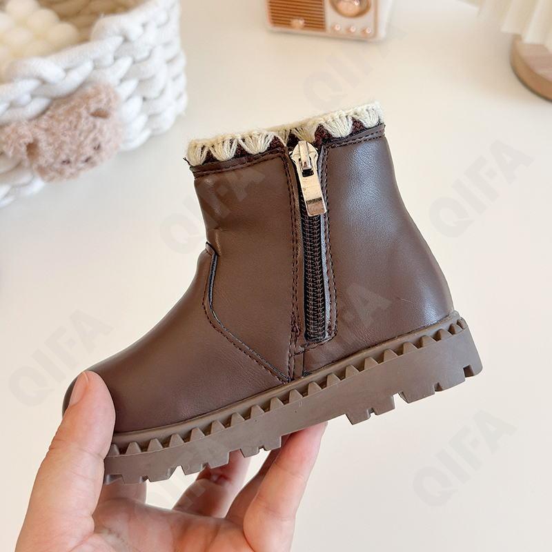 Детские Ботинки CC3651_5612X-A1