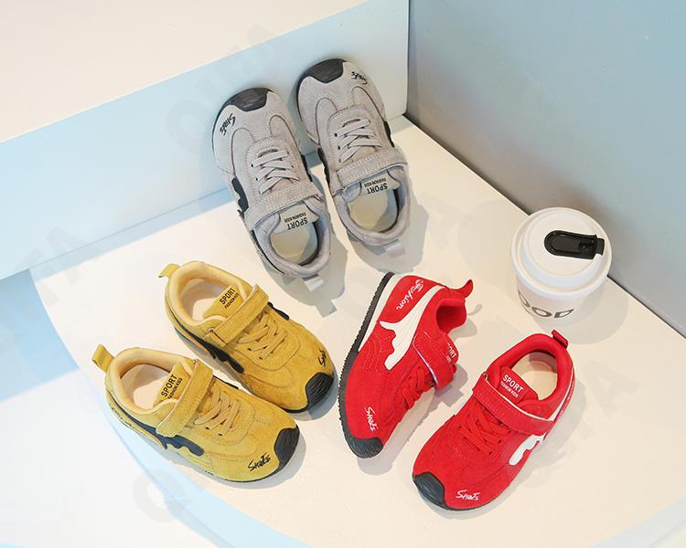 Детские Кроссовки CC3405_ZY993-A3