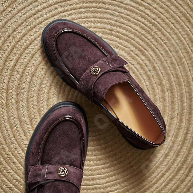 Женские Лоферы CC4419_D51-H655-2