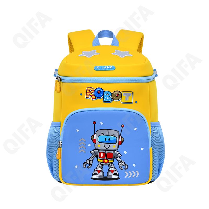 Детский Ранец