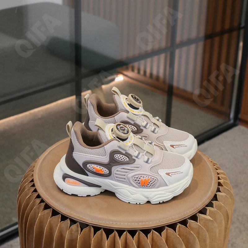 Детские Кроссовки CC3841_998-B2