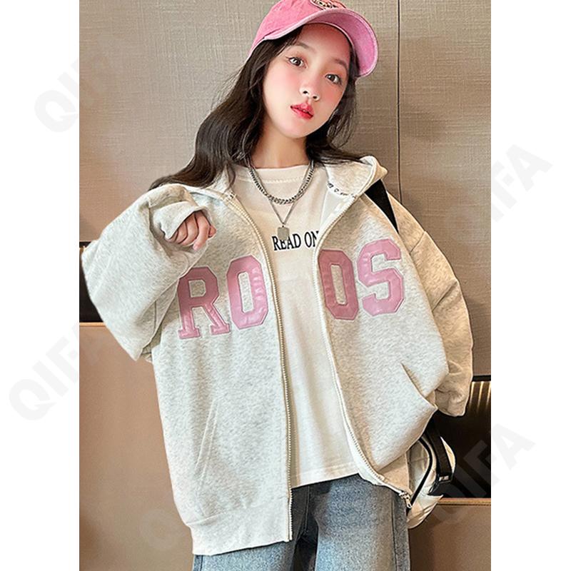 Детская Толстовка