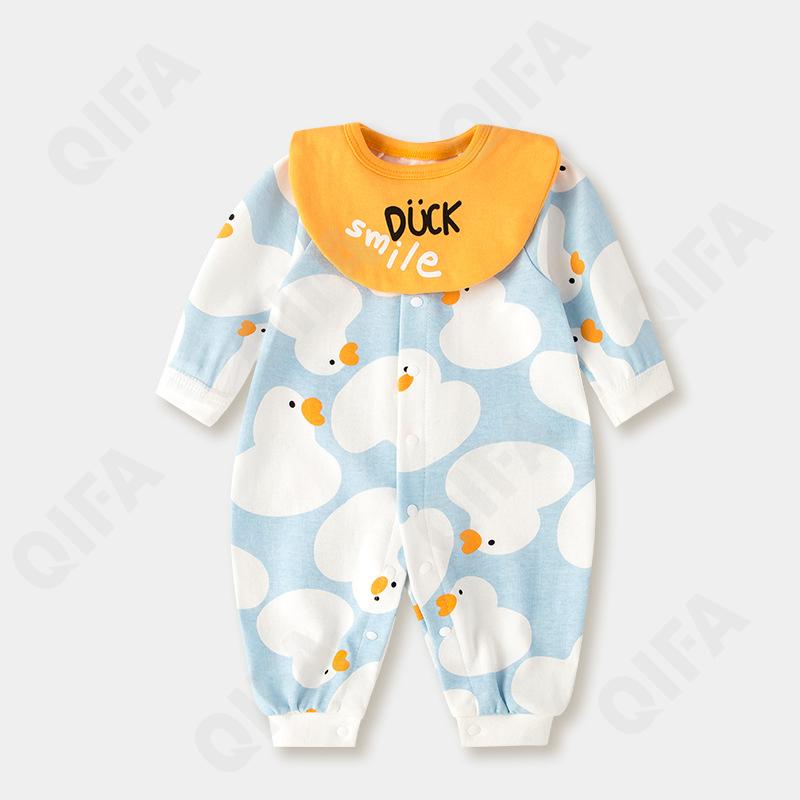 Детский Комбинезон CC2512_2302-QDKS_954_1806