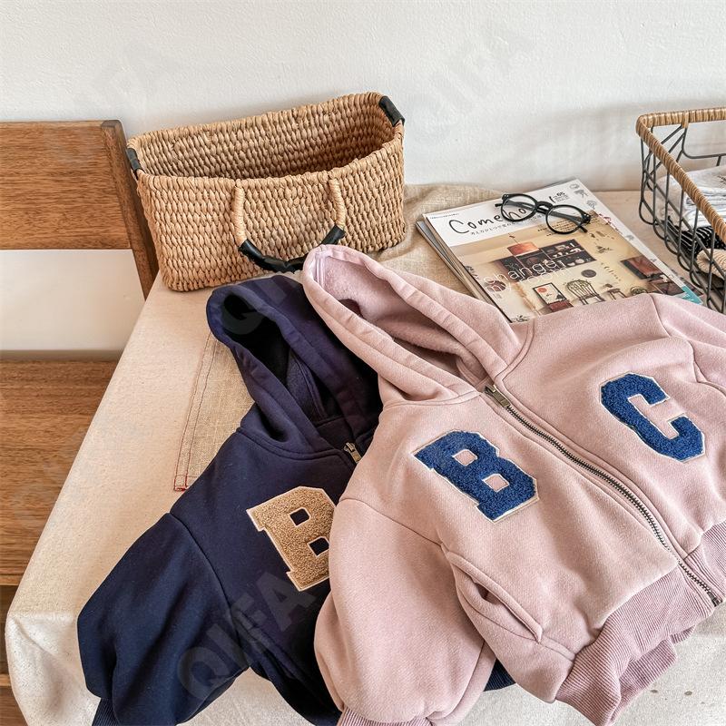 Детская Толстовка CC1293_123615_247_2574