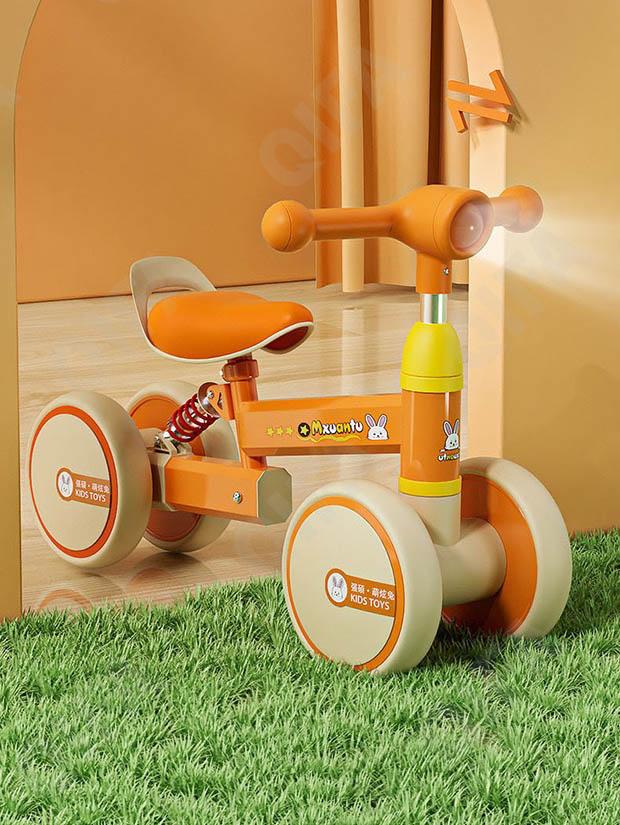 Детский Беговел