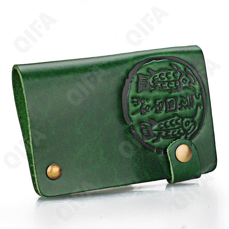 Мужская Кредитница CC4037_KB13-SGA-5