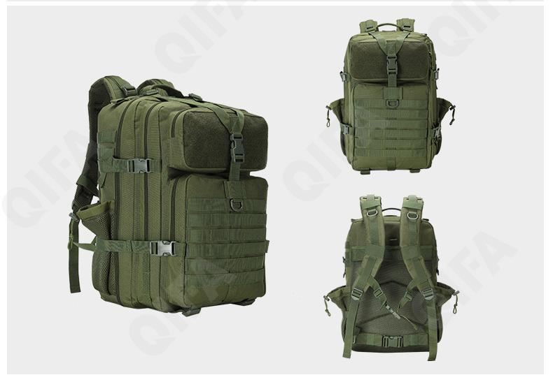 Мужской Рюкзак CC2465_BL152-1