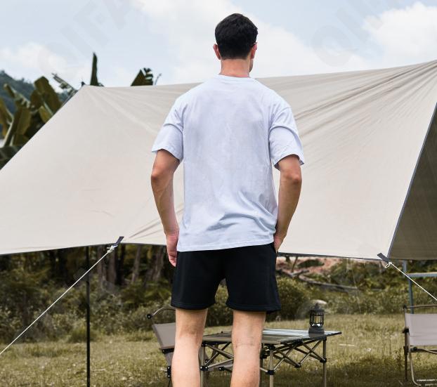 Мужская Футболка CC469_CT001_252_1776_65