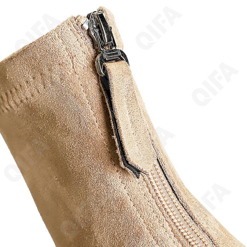 Женские Ботинки