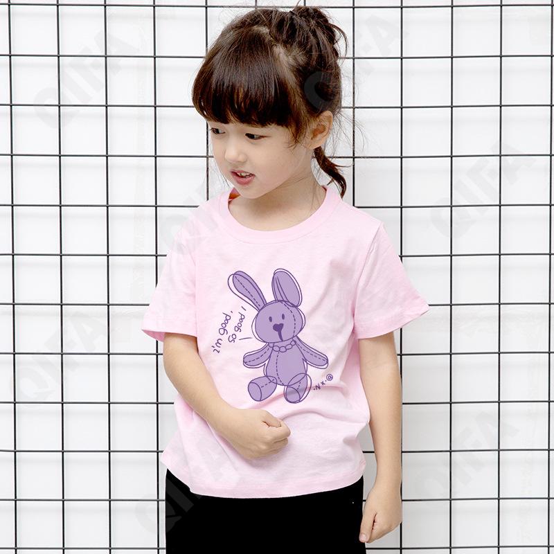 Детская Футболка CC2124_MC1122_230_2574