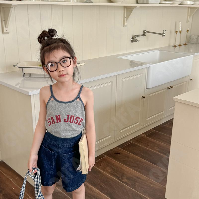 Детская Майка CC1293_5201_246_2576_42