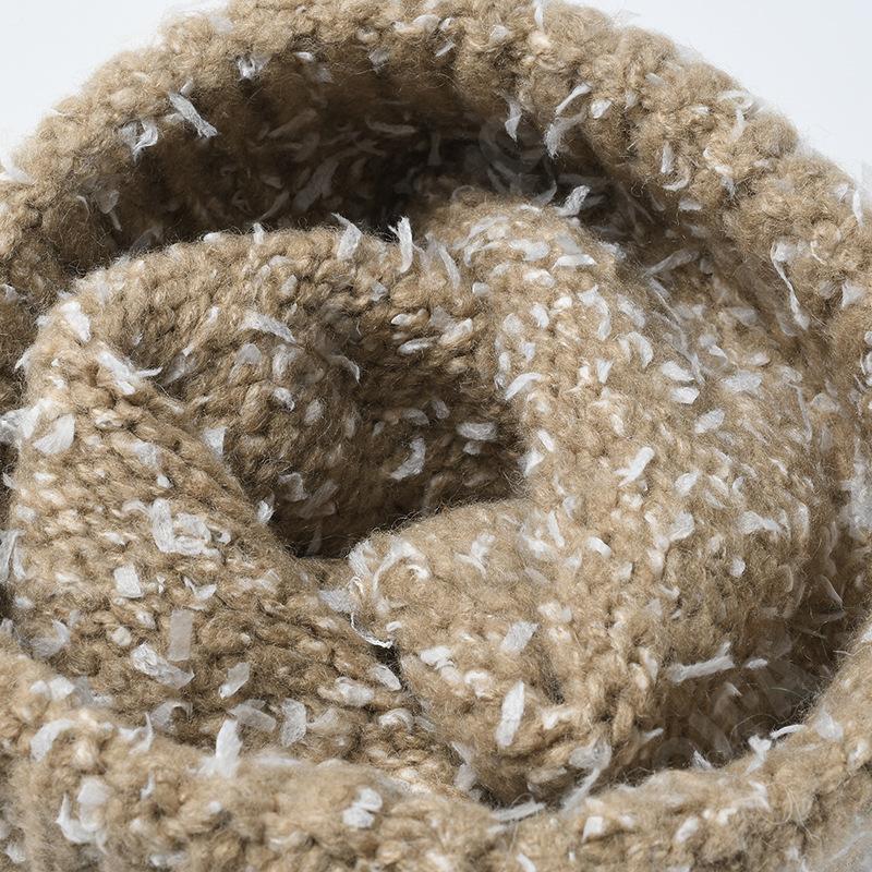 Женская Шапка CC3737_24B107-7