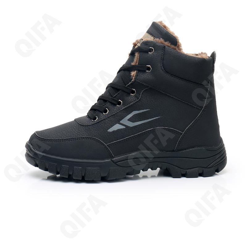 Мужские Дутики CC4114_R2021-1