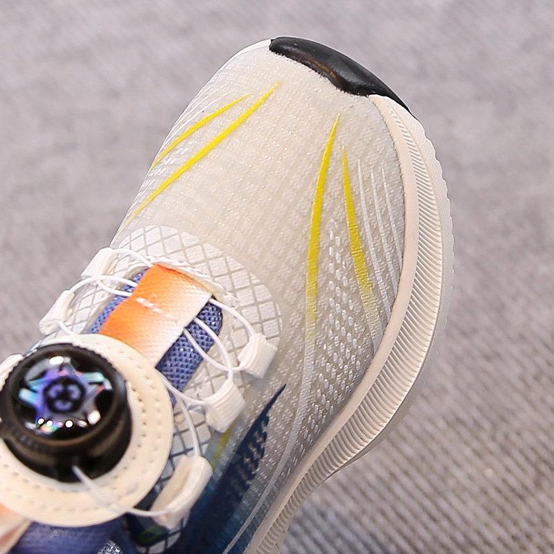 Детские Кроссовки CC3957_8201-B2