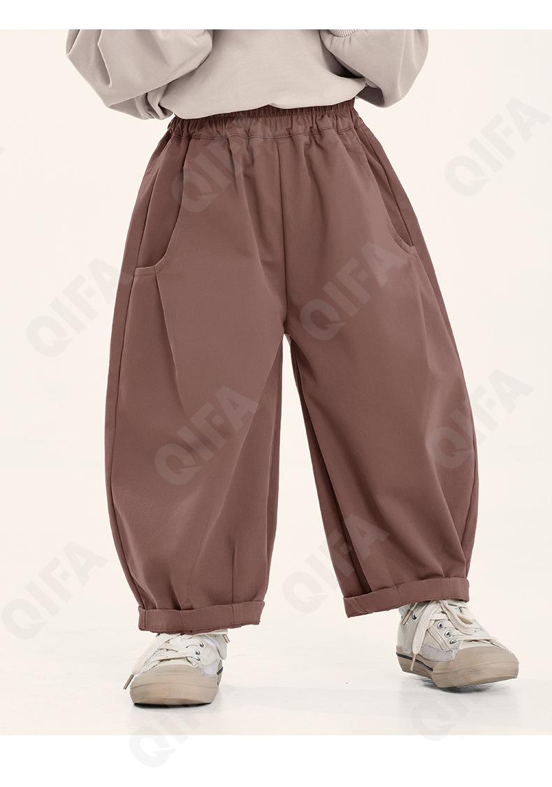 Детские Брюки CC5319_V175_965_2575_44 Детские Брюки CC5319_V175_965_2575_44