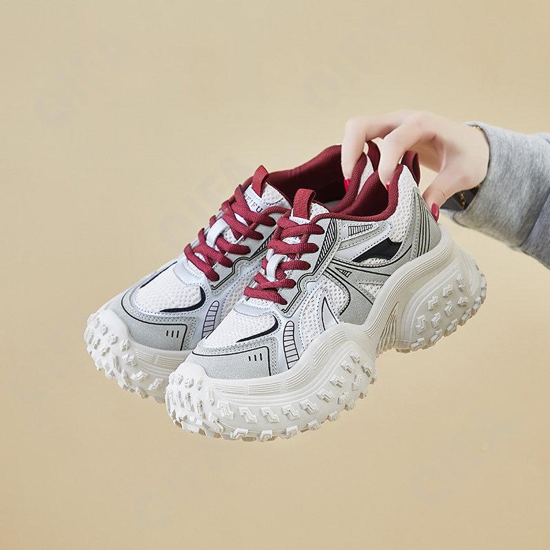 Женские Кроссовки CC4351_RD3103-1 Женские Кроссовки CC4351_RD3103-1