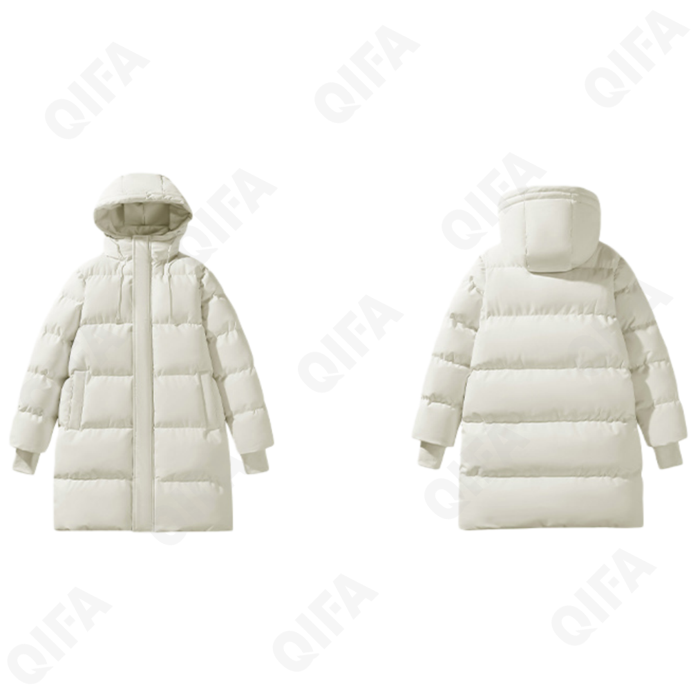 Мужская Зимняя куртка CC5074_C36-574509F4Y54