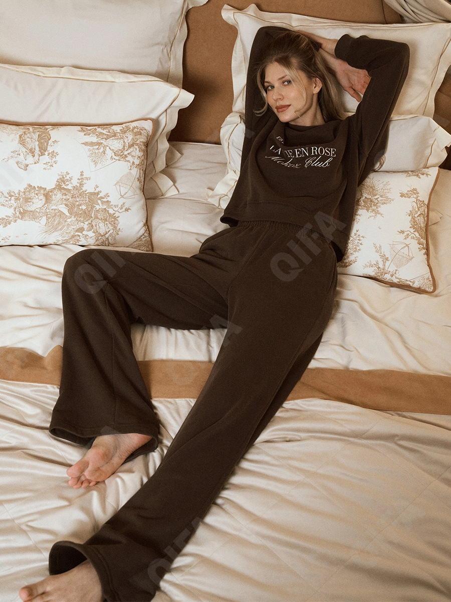 Женский Костюм с брюками CC4052_TZ0371_246_1778_75