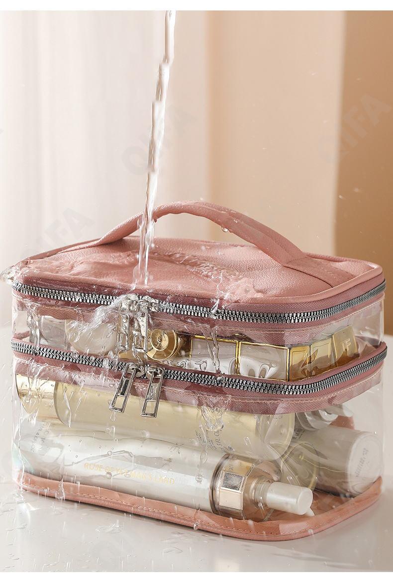 Женская Косметичка CC2565_B-1074-1
