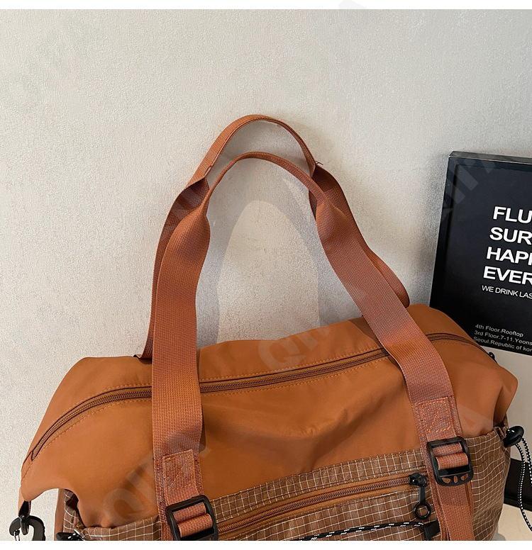 Женская Дорожная сумка CC5456_A6-1