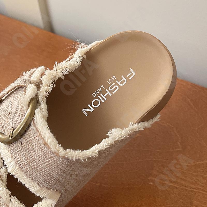 Женские Сандалии CC4026_862-1