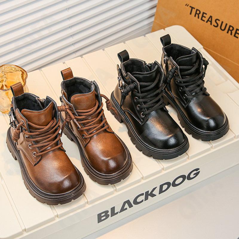 Детские Ботинки CC4092_A9985-A1