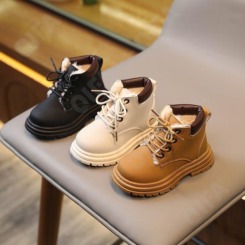 Детские Ботинки CC3959_F833M-A3