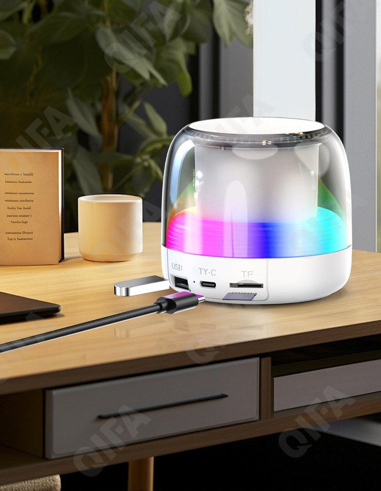 Bluetooth колонка CC5092_SMG-07-2