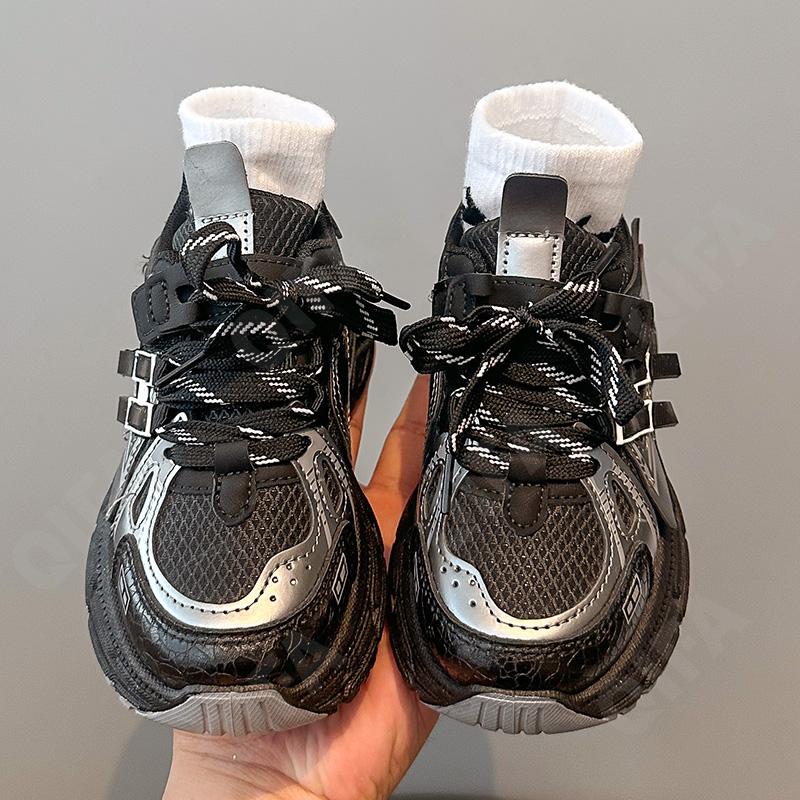 Детские Кроссовки CC4048_H608-B3