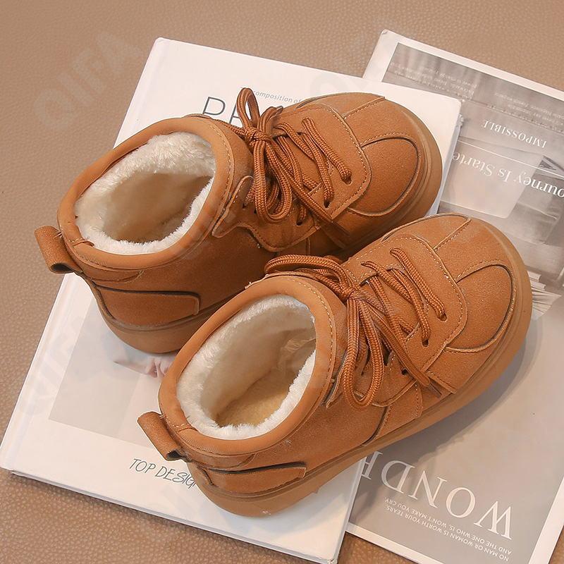 Детские Ботинки CC3962_008-A1 Детские Ботинки CC3962_008-A1