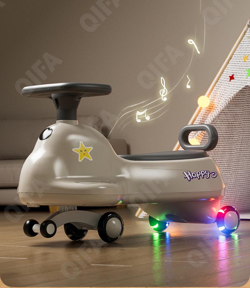 Детский Толокар CC3027_985-1-1