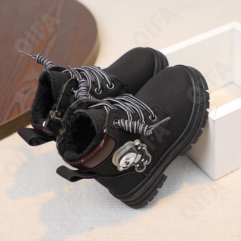 Детские Ботинки