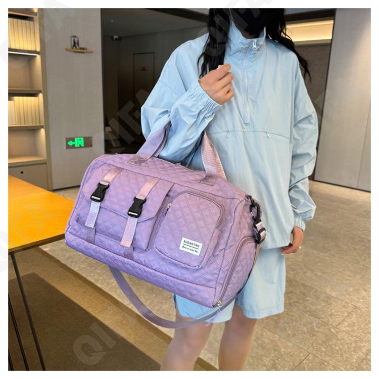 Женская Дорожная сумка CC423_11105-1