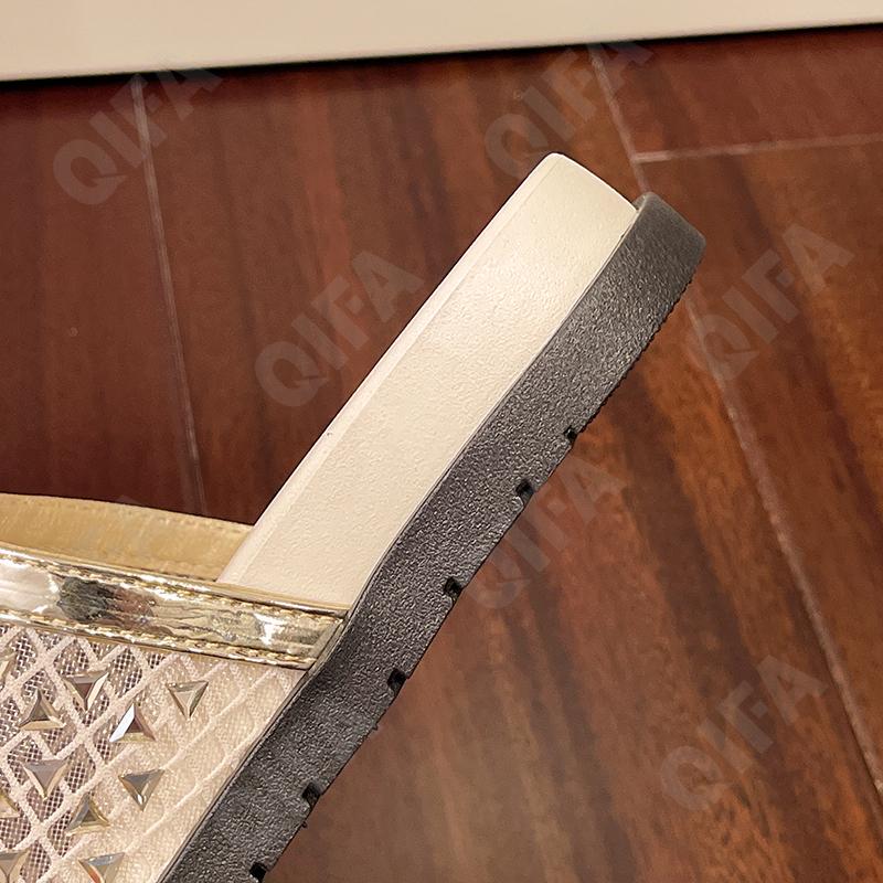 Женское Сабо CC4026_836-1