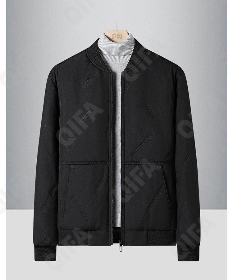 Мужская Зимняя куртка CC469_S2211_247_1777_70