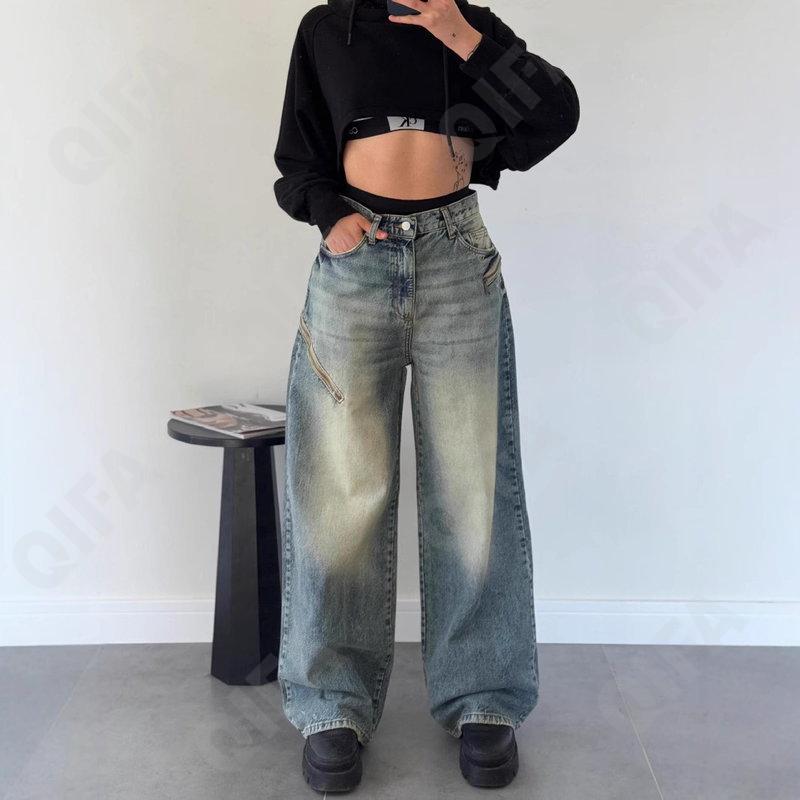 Женские Джинсы