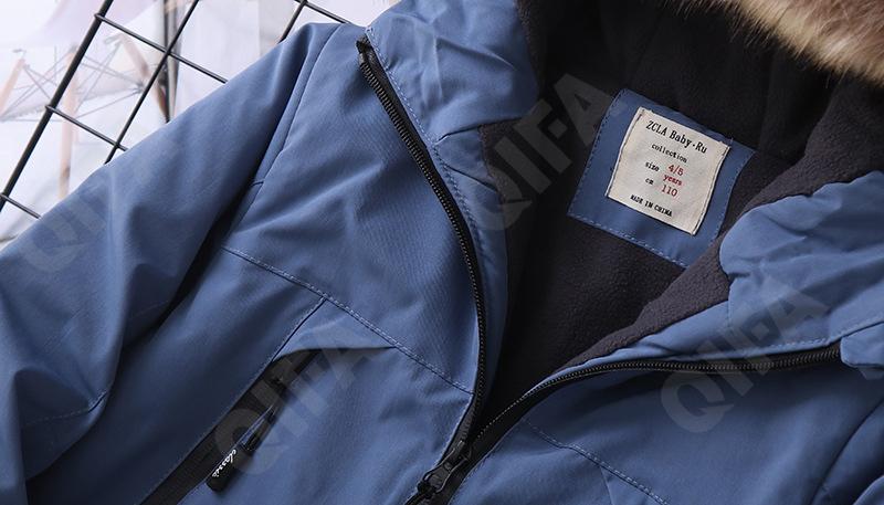 Детская Куртка CC2327_20012-1