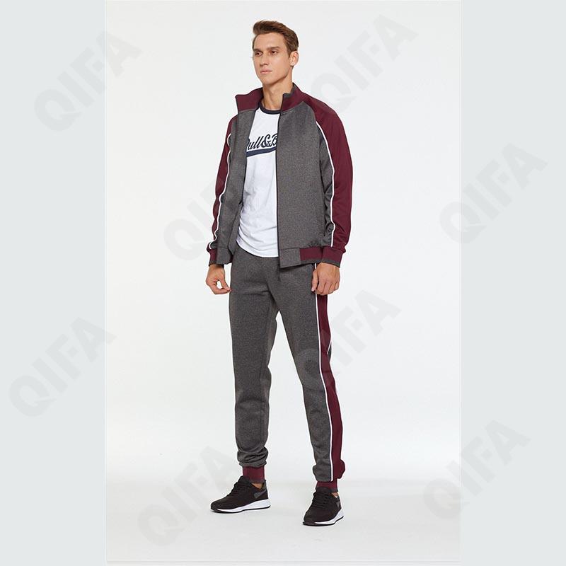 Мужской Спортивный костюм