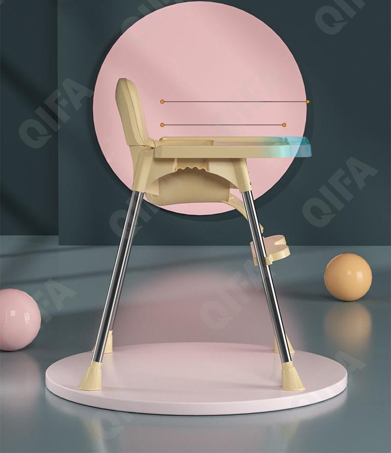 Стульчик для кормления CC3193_C-005T-2 Стульчик для кормления CC3193_C-005T-2