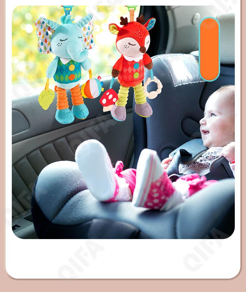 Игрушка-подвеска CC5309_SZ2305007BNA Игрушка-подвеска CC5309_SZ2305007BNA