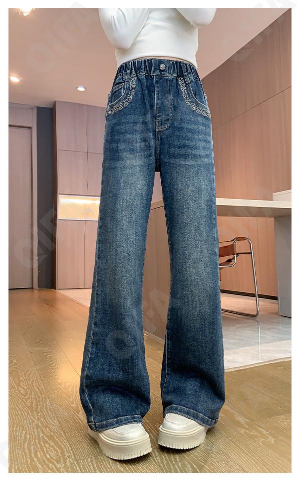 Детские Джинсы CC5426_9826_247_2579_26 Детские Джинсы CC5426_9826_247_2579_26