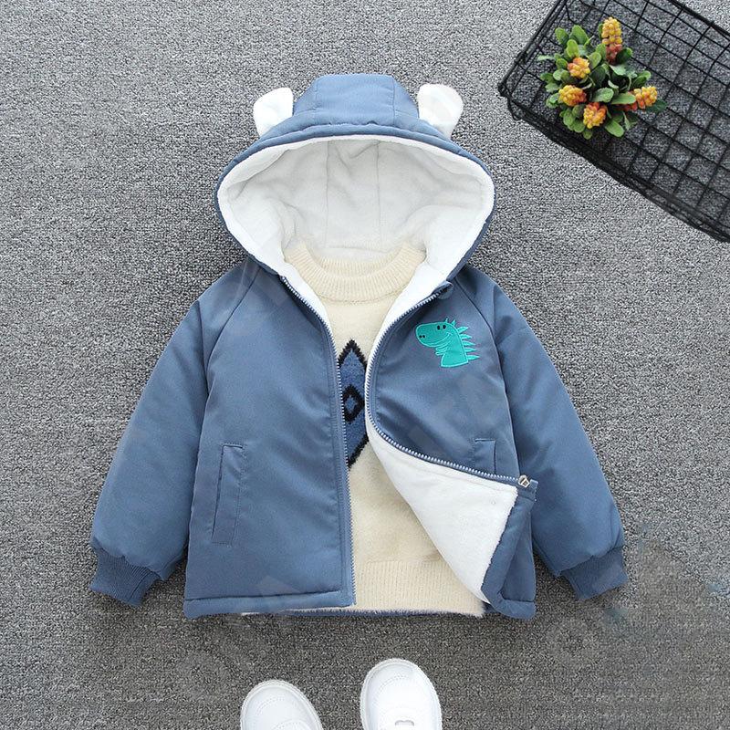 Детская Куртка CC4214_2391_240_2574_40