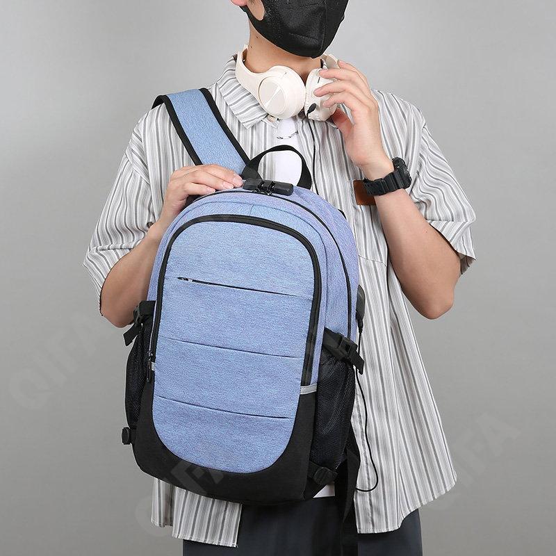 Мужской Рюкзак CC2918_009-1