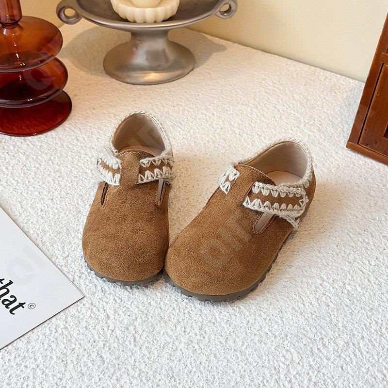 Детские Туфли CC3651_3052-A1