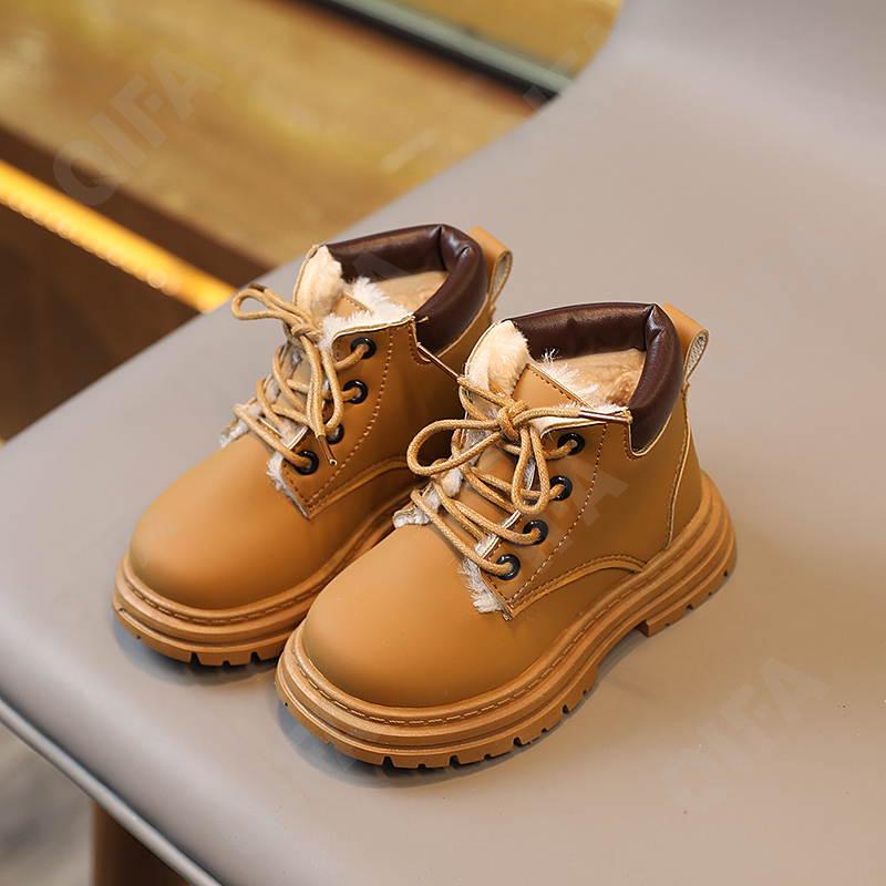 Детские Ботинки